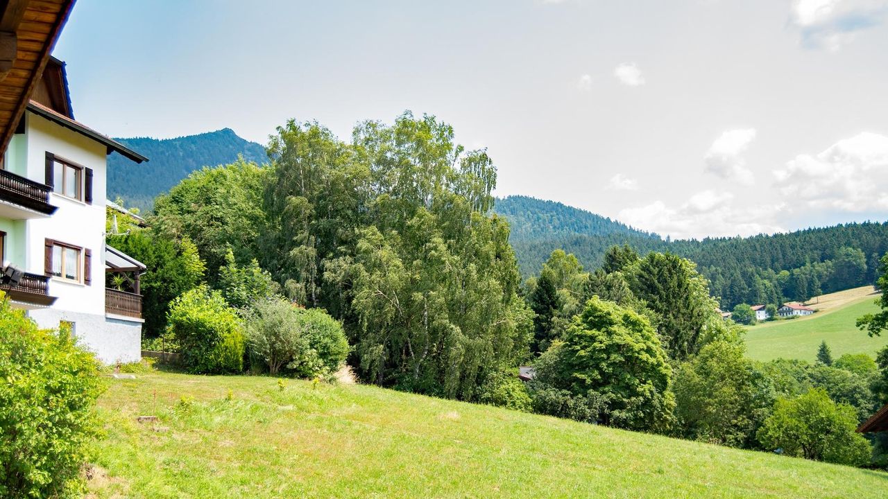 Ferienhaus Ferienhaus